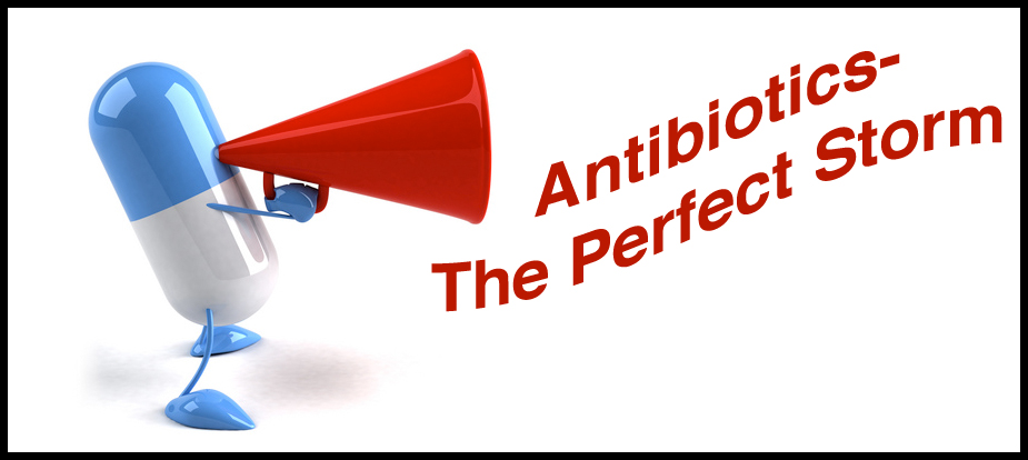 Get smart about antibiotics | about antibiotic use and 