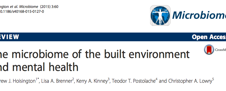 Environmental Health what is a good research topic for a research paper Environmental Health what is a good research topic for a research paper