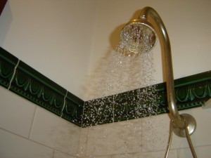 Showerhead