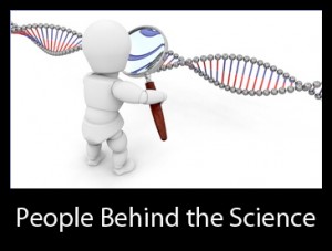 PeopleBehindtheScience