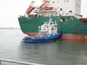 Ship