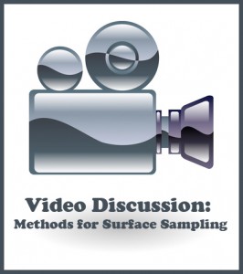Surface Sampling