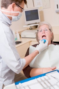 Dental Visit