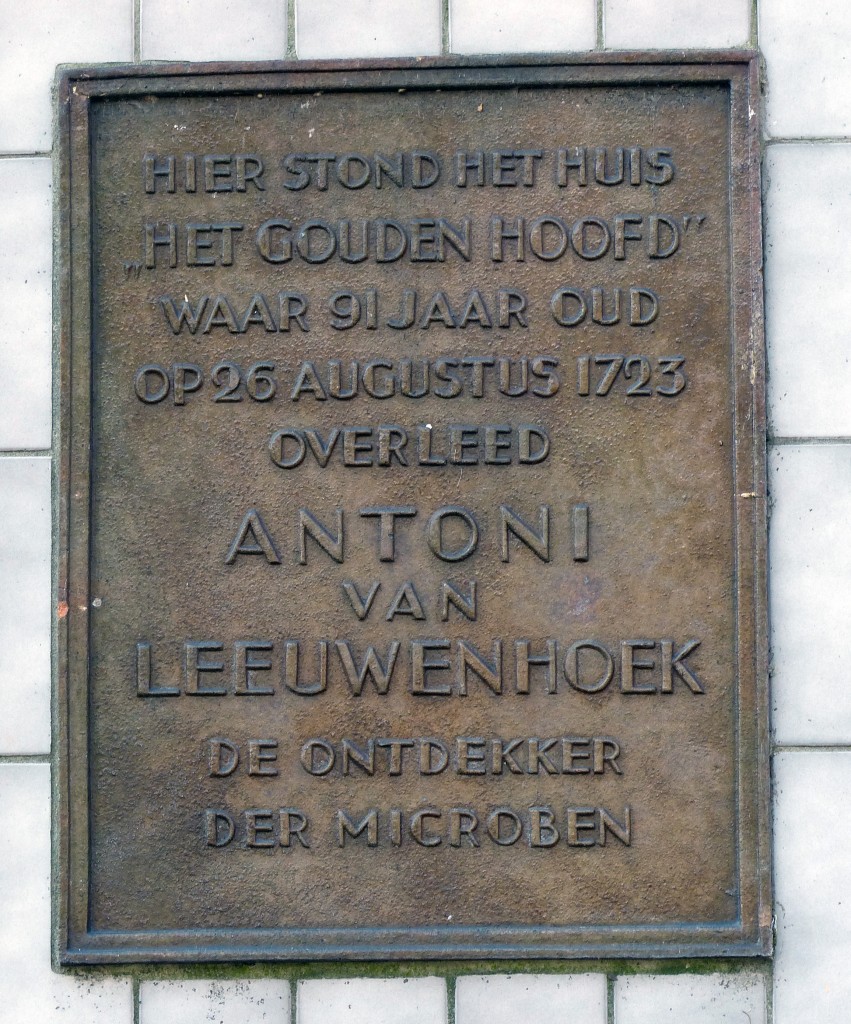 AvL.houseplaque.