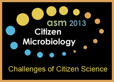 ASM2013Citizen Science