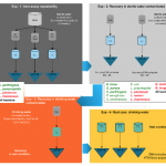 Experimental workflow to test and validate the efficacy of TFF