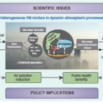  Scope of the review covering key scientific issues surrounding PM mixtures 