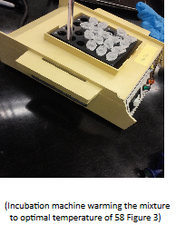 Heat block